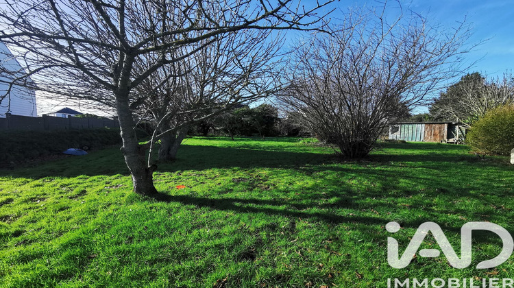 Ma-Cabane - Vente Terrain Pleubian, 682 m²