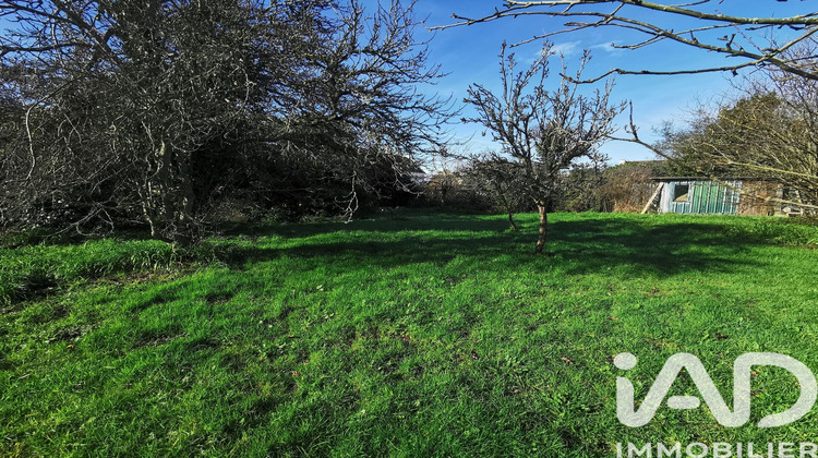 Ma-Cabane - Vente Terrain Pleubian, 682 m²