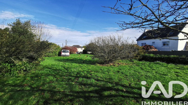 Ma-Cabane - Vente Terrain Pleubian, 682 m²