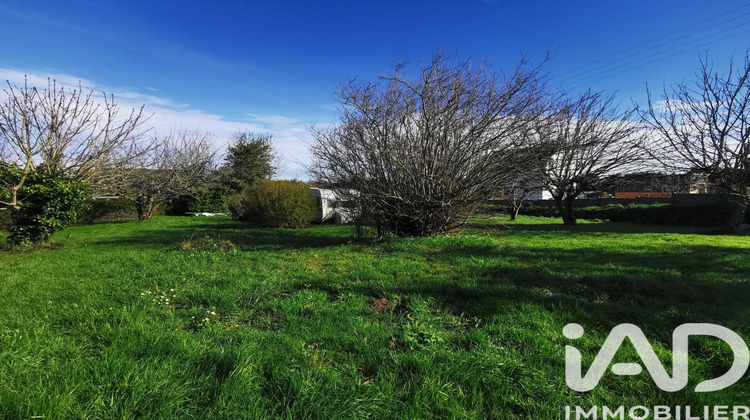 Ma-Cabane - Vente Terrain Pleubian, 1619 m²