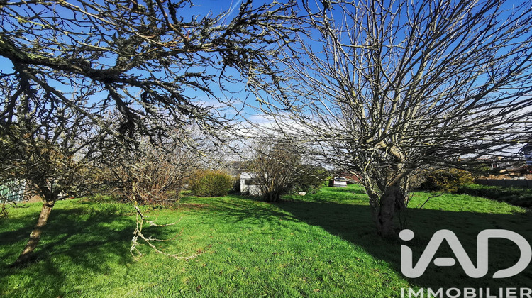 Ma-Cabane - Vente Terrain Pleubian, 1619 m²