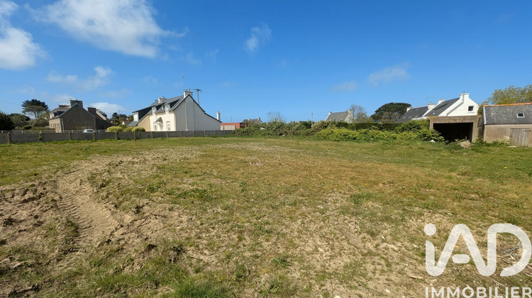 Ma-Cabane - Vente Terrain Pleubian, 629 m²