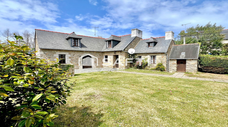 Ma-Cabane - Vente Terrain Pleubian, 902 m²