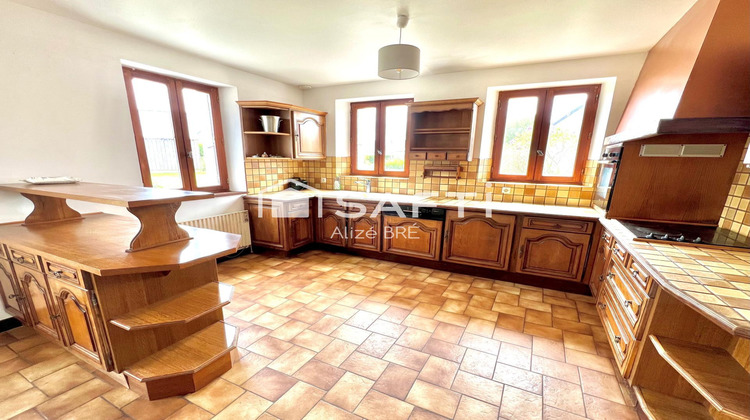 Ma-Cabane - Vente Terrain Pleubian, 902 m²