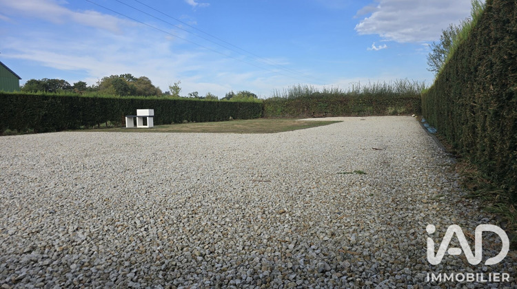 Ma-Cabane - Vente Terrain Pleugueneuc, 854 m²