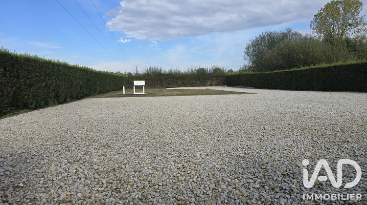 Ma-Cabane - Vente Terrain Pleugueneuc, 854 m²