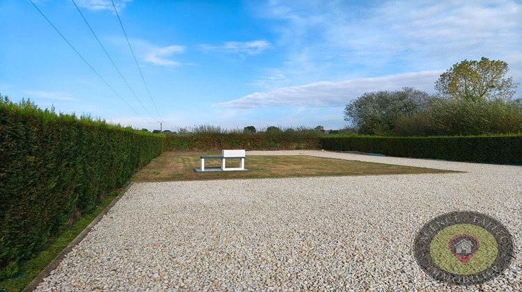 Ma-Cabane - Vente Terrain PLEUGUENEUC, 854 m²