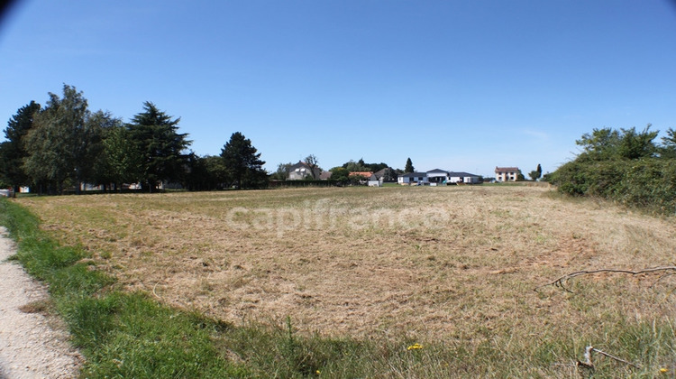 Ma-Cabane - Vente Terrain PLEUMARTIN, 3553 m²