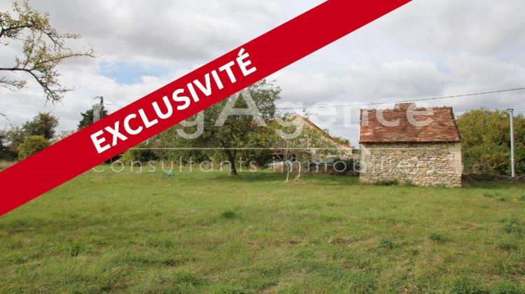 Ma-Cabane - Vente Terrain PLEUMARTIN, 1804 m²