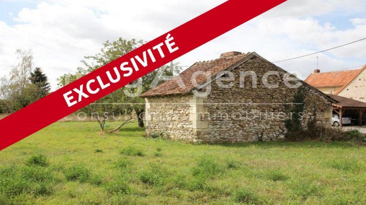 Ma-Cabane - Vente Terrain PLEUMARTIN, 1804 m²