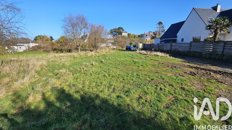 Ma-Cabane - Vente Terrain Pleumeur-Bodou, 450 m²