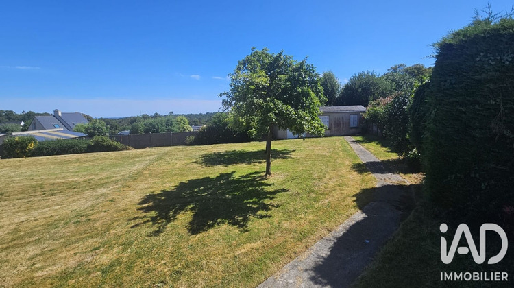 Ma-Cabane - Vente Terrain Pleumeur-Bodou, 600 m²