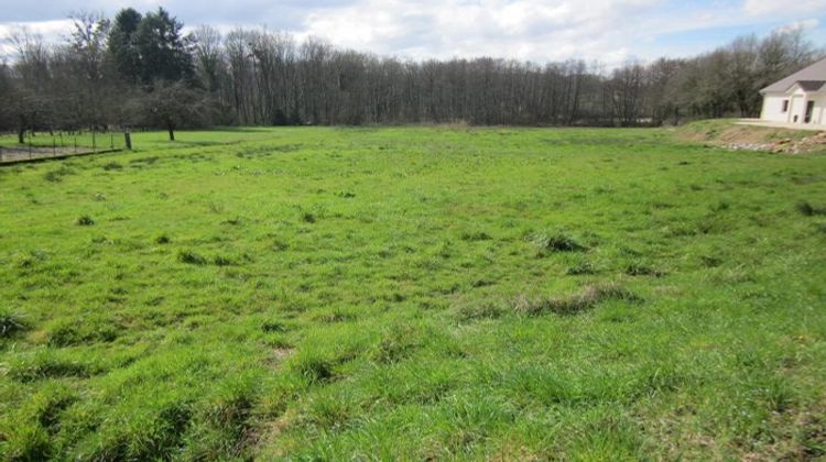 Ma-Cabane - Vente Terrain Pleure, 5441 m²