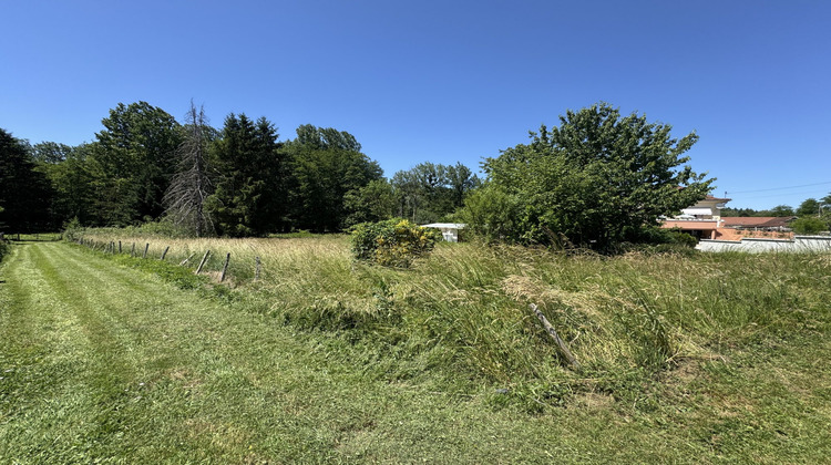 Ma-Cabane - Vente Terrain PLEURE, 1545 m²