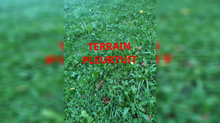Ma-Cabane - Vente Terrain Pleurtuit, 588 m²