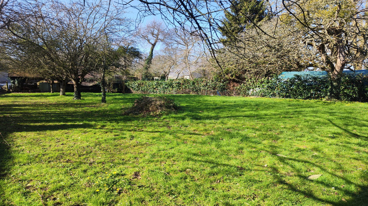 Ma-Cabane - Vente Terrain Pleurtuit, 638 m²