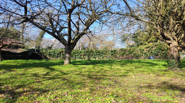 Ma-Cabane - Vente Terrain Pleurtuit, 638 m²