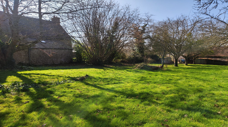 Ma-Cabane - Vente Terrain Pleurtuit, 638 m²