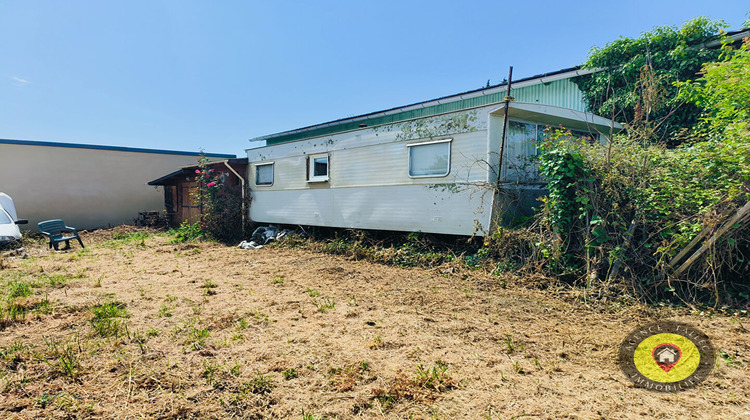 Ma-Cabane - Vente Terrain PLEURTUIT, 713 m²