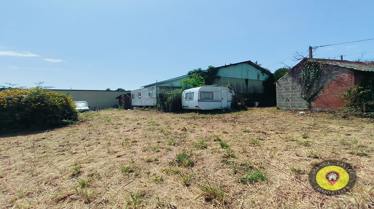 Ma-Cabane - Vente Terrain PLEURTUIT, 713 m²