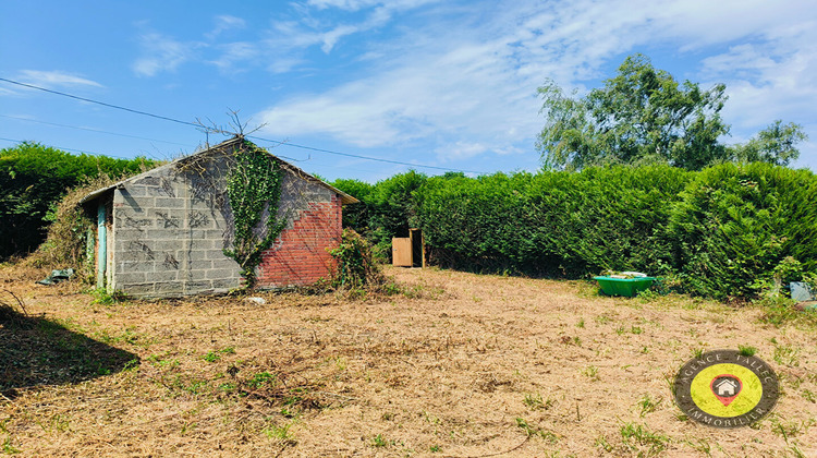 Ma-Cabane - Vente Terrain PLEURTUIT, 713 m²