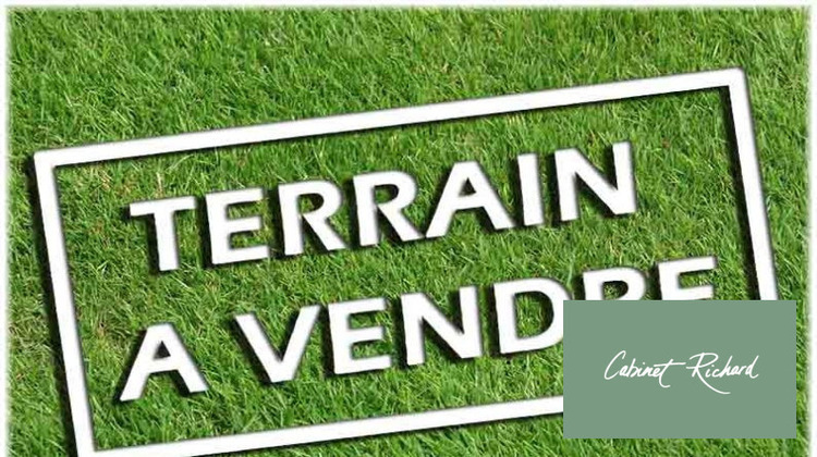 Ma-Cabane - Vente Terrain Pleurtuit, 753 m²