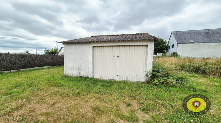 Ma-Cabane - Vente Terrain PLEURTUIT, 588 m²