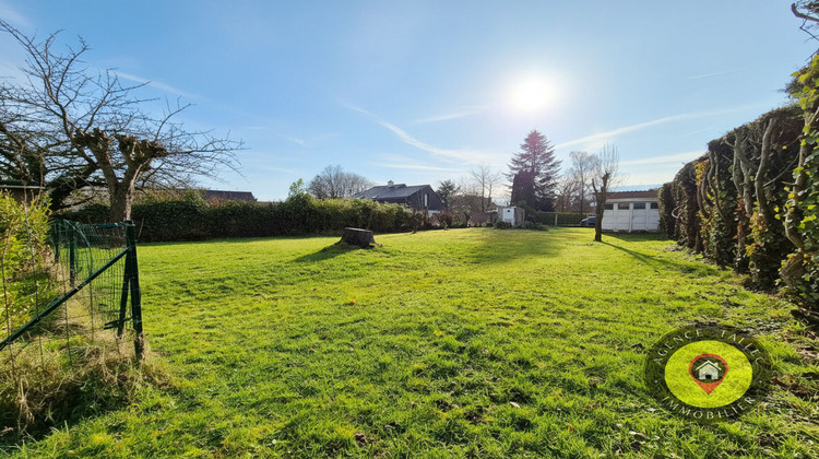 Ma-Cabane - Vente Terrain PLEURTUIT, 466 m²