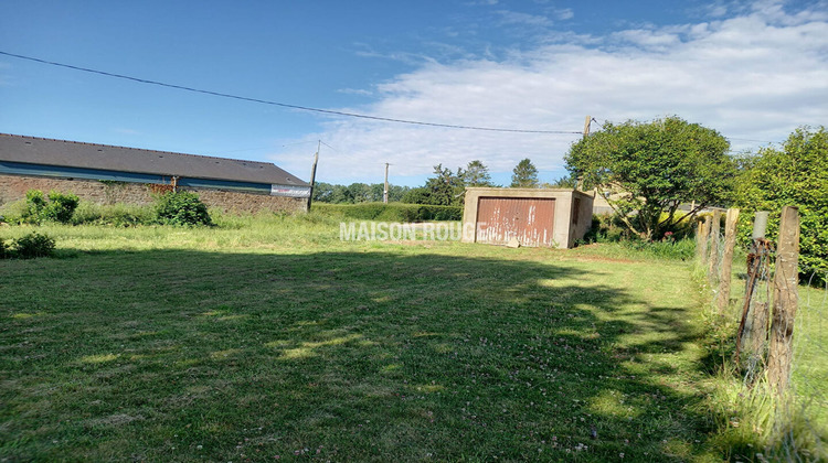 Ma-Cabane - Vente Terrain PLEURTUIT, 716 m²