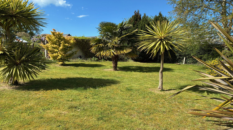 Ma-Cabane - Vente Terrain Pleurtuit, 400 m²