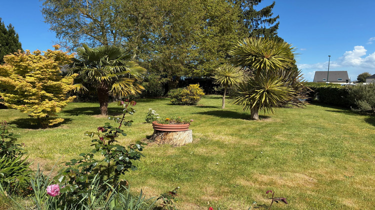Ma-Cabane - Vente Terrain Pleurtuit, 400 m²