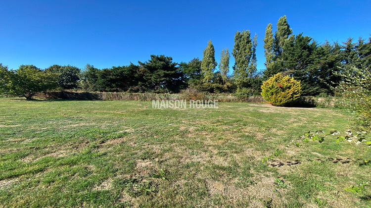 Ma-Cabane - Vente Terrain PLEURTUIT, 551 m²