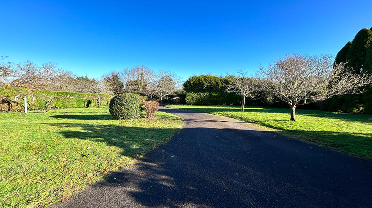 Ma-Cabane - Vente Terrain PLEUVEN, 1150 m²