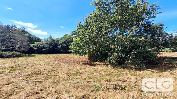 Ma-Cabane - Vente Terrain PLEUVEN, 2090 m²