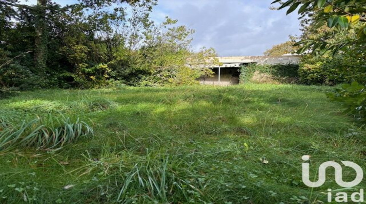 Ma-Cabane - Vente Terrain Pleuven, 501 m²