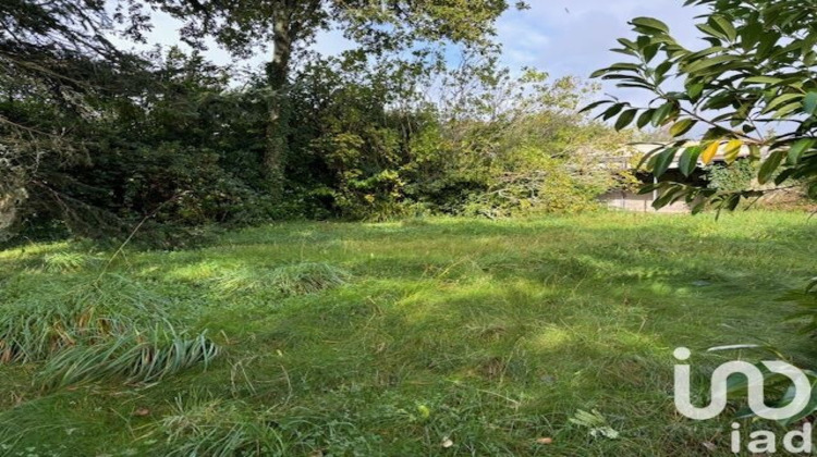 Ma-Cabane - Vente Terrain Pleuven, 501 m²