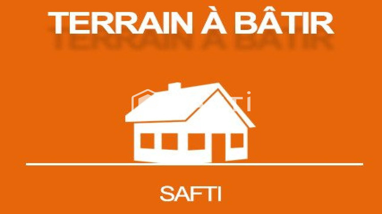 Ma-Cabane - Vente Terrain Pleuven, 636 m²