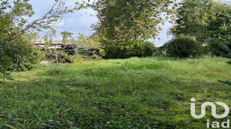 Ma-Cabane - Vente Terrain Pleuven, 501 m²