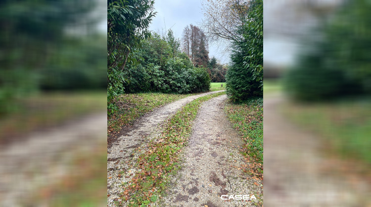 Ma-Cabane - Vente Terrain Pleuven, 1150 m²