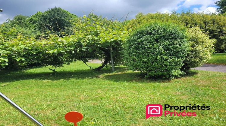 Ma-Cabane - Vente Terrain PLEUVEN, 1205 m²