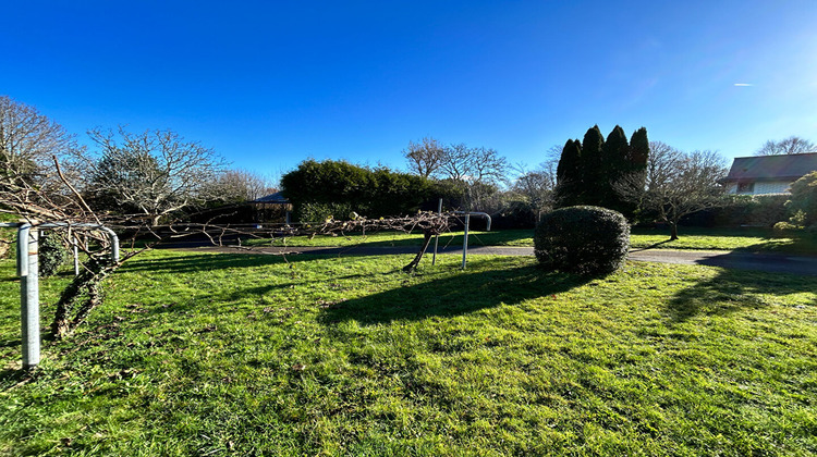 Ma-Cabane - Vente Terrain PLEUVEN, 1200 m²