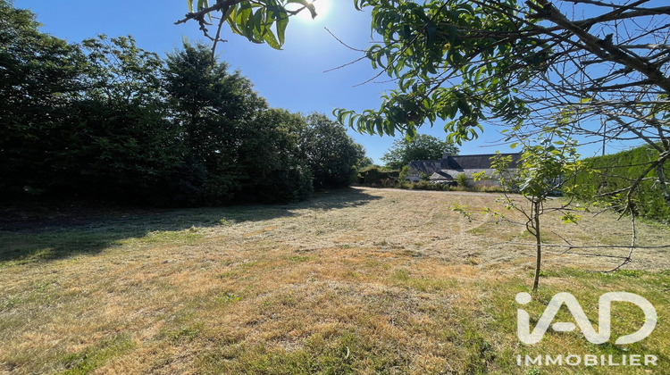 Ma-Cabane - Vente Terrain Pleuven, 565 m²