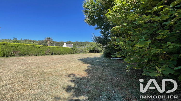 Ma-Cabane - Vente Terrain Pleuven, 565 m²