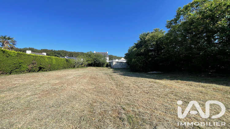 Ma-Cabane - Vente Terrain Pleuven, 565 m²
