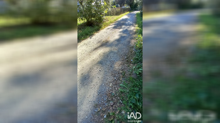 Ma-Cabane - Vente Terrain Pleuven, 953 m²
