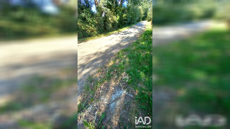 Ma-Cabane - Vente Terrain Pleuven, 953 m²