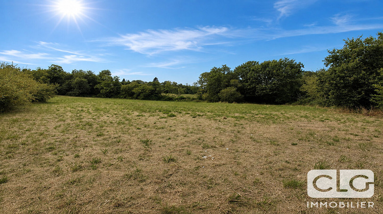 Ma-Cabane - Vente Terrain PLEUVEN, 332 m²