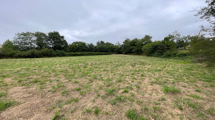 Ma-Cabane - Vente Terrain PLEUVEN, 332 m²