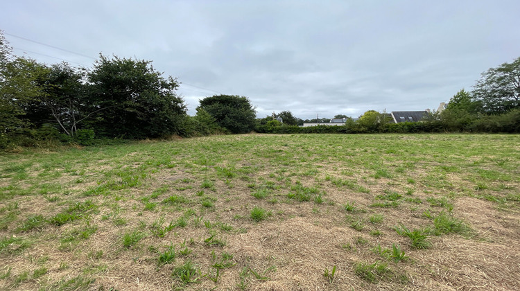 Ma-Cabane - Vente Terrain PLEUVEN, 332 m²