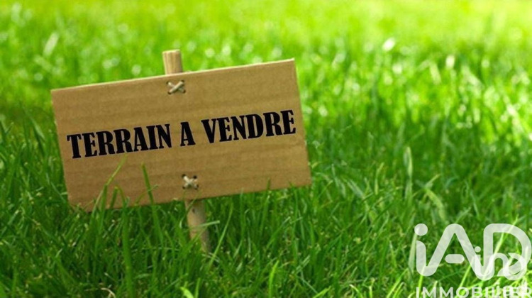 Ma-Cabane - Vente Terrain Pleuven, 653 m²